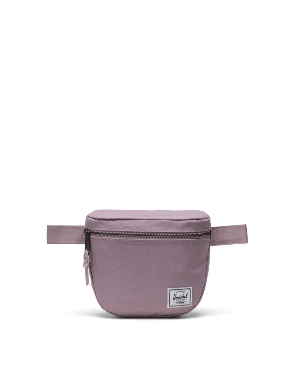 Herschel Supply Company Settlement Hip Pack Bag in Lilac